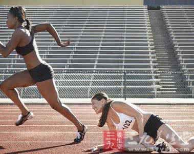 彪哥在健身房被折磨 6方法免除健身后被“折磨”