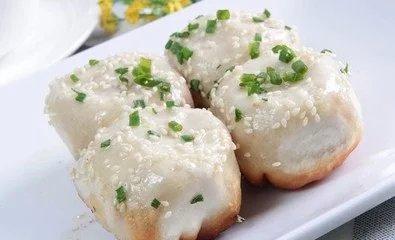 上海生煎包怎么做 上海生煎包怎么做?