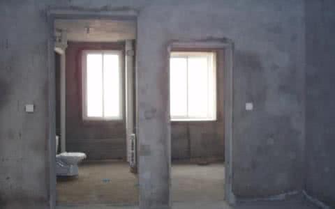 毛坯房简单处理入住 图 毛坯房简装步骤