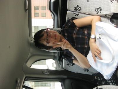 侯卫东官场笔记 我给领导开小车（透过司机窥视官场内幕）