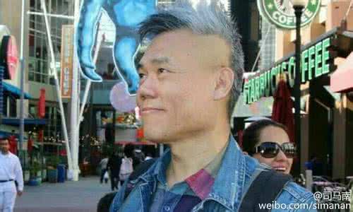 司马南博客 司马南:我是宪章派_司马南博客