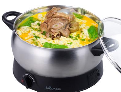 电火锅好用吗? 电火锅好用吗