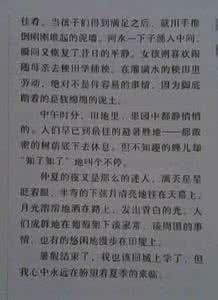 彼岸作文800字 彼岸成功作文500字