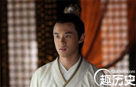 汉景帝栗姬 汉景帝栗姬感情至深 栗姬是被谁献上的 栗姬是被谁献上的