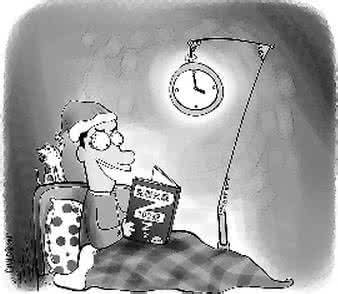 别拿生命来熬夜 再忙也要休息,别拿生命来熬夜