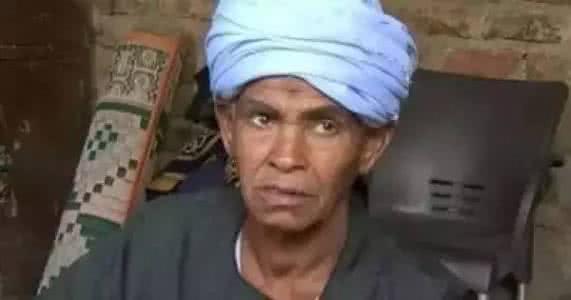 假扮恐怖分子整人 她假扮男人整整43年！竟然是为了……