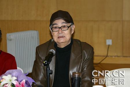 太极拳李承祥 李承祥