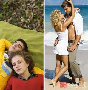 大学生恋爱观 6种恋爱观 男神瞬间变屌丝