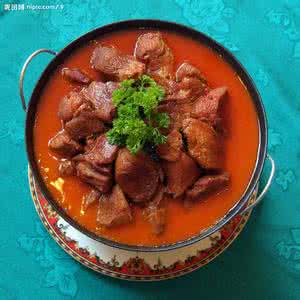 美味佳肴的做法家常菜 【美味佳肴】牛肉做法大全