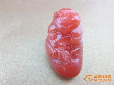 南红玛瑙价格多少一克 南红玛瑙价格 2014南红玛瑙价格