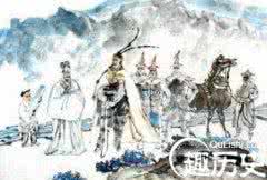 石勒皇帝与羯胡人之谜 后赵建立者石勒是怎样从奴隶到皇帝的