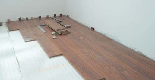 铺木地板怎么做防潮层 木地板如何防湿防潮