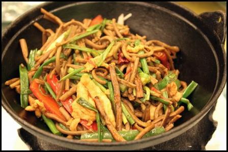 长白山易通怎么换门票 长白山食谱!给啥都不换