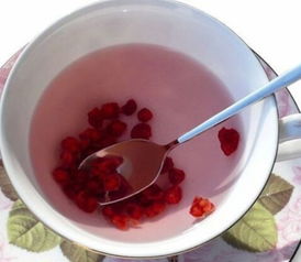 五味子治疗肝炎 治肝炎的妙方——五味子泡水喝