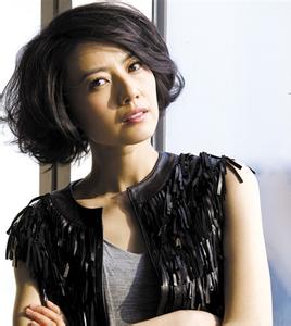 风间由美淑女先锋影音 淑女之美