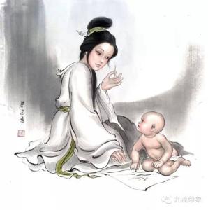 鼓励孩子的100句金言 教子金言50句