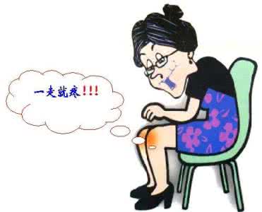 预防风湿性关节炎 风湿性关节炎的预防 6个措施保护关节