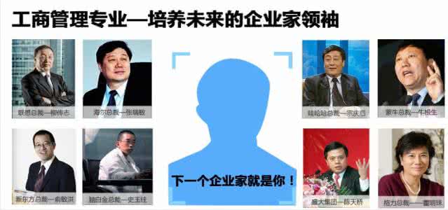 工商管理专业就业方向 工商管理专业就业方向 工商管理专业就业方向