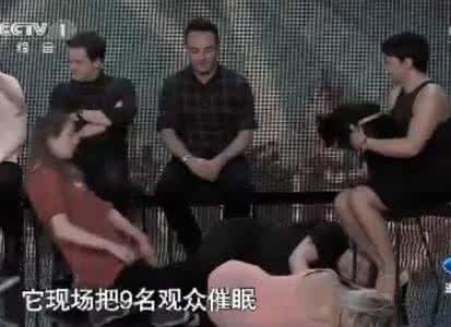 挑战不可能狐狸犬催眠 从『挑战不可能』董卿被狐狸犬催眠说起