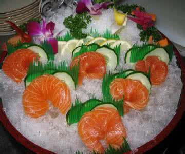 营养的美食 九种营养美食让你越吃越年轻