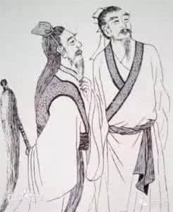 中国历史上七大奇书 捋一捋我国史上的那几本奇书