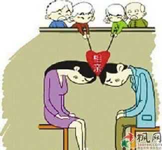 相亲需要了解对方什么 相亲、相处期间应如何了解对方的三观