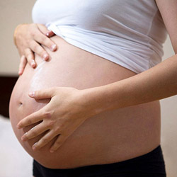 支气管炎胸闷怎么缓解 怀孕时气管炎怎么缓解？