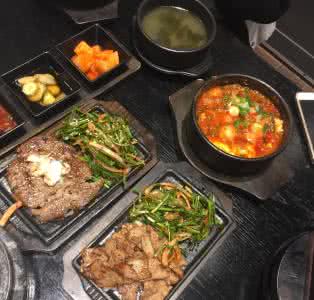 不朽的韩食 沉静韩剧 韩食的诱惑