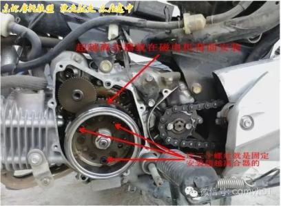 摩托车维修工具全套 摩托车---结构---使用---维修(全套12集+其他维修）