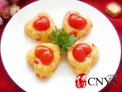 减肥晚餐食谱 四款减肥晚餐食谱