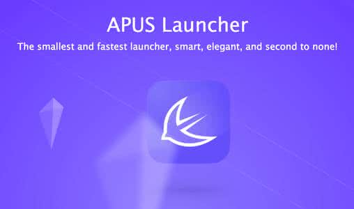 apus桌面 apus桌面怎么样 APUS桌面怎么用？