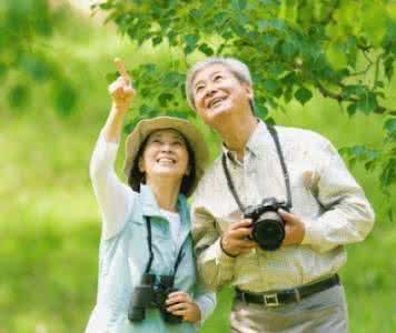 老年人夏季保健知识 老年人夏季保健应注意饮水问题