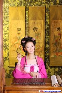 定不负君相思意 弹尽高山流水,唱尽风花雪月,君可懂我相思意?