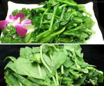 豌豆尖寒性体质能吃吗 豌豆尖的四大饮食功效