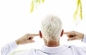 神经性耳鸣病因 神经性耳鸣病因 这些原因致使了神经性耳鸣