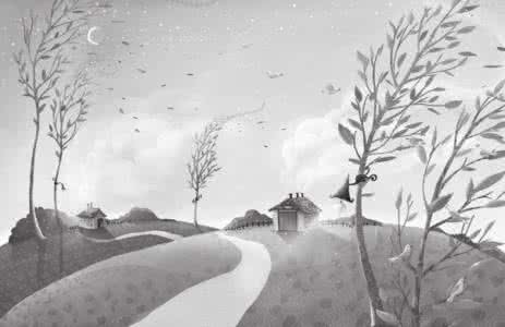 回眸岁月深处的昨天 岁月深处的静好