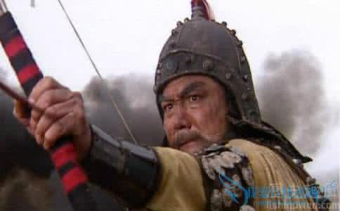 黄忠墓 黄忠怎么死的被谁杀的 黄忠的墓在哪里