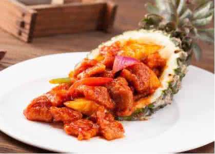 咕咾肉 做法 咕咾肉的家常做法