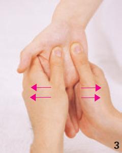 按摩去除川字纹 怎么做按摩祛除川字纹?