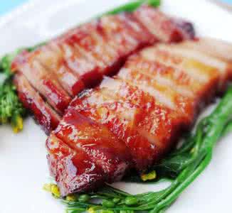 叉烧肉的做法大全图解 叉烧肉的做法大全 - 21
