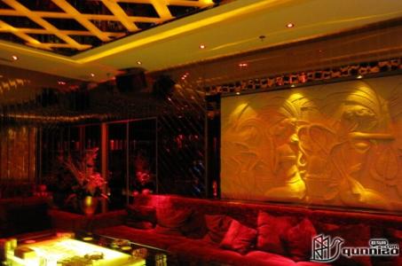 莱芜夜色vip会所 莱芜夜色vip会所 莱芜会所装修