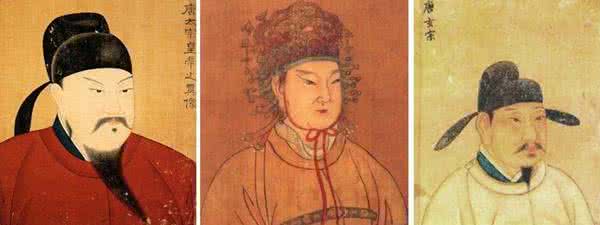 唐玄宗和唐太宗的关系 唐太宗和唐玄宗有什么关系 唐太宗唐玄宗
