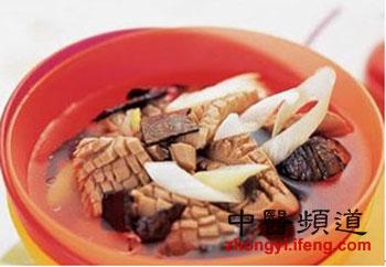 补肾壮阳药膳 补肾壮阳药膳 宝刀不老的强效补肾药膳