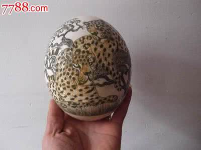 泥河湾裂谷与古人类 大泥河湾现一万年前古人类用鸵鸟蛋皮制作装饰品