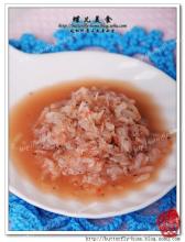 自制鲜虾酱的做法大全 鲜香无比自制虾酱