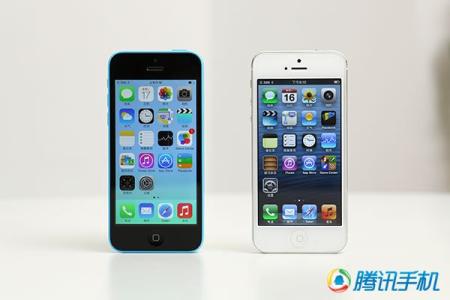 奇葩说该不该为爱改变 iPhone 5c改变在哪？该不该买？