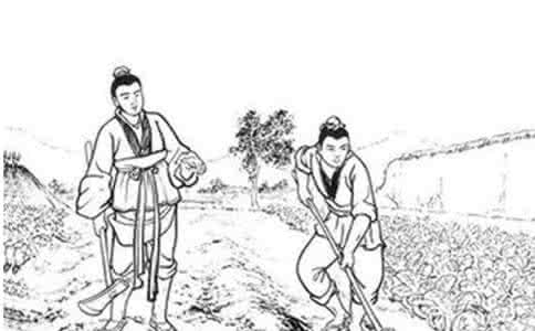 魏国华 清远 魏国华歆是个怎样的人 华歆拒赠故事解读 华歆拒赠