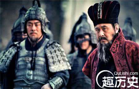 魏国怎么灭亡的 虞氏骂了曹操三代诅咒魏国灭亡结果竟然成真了