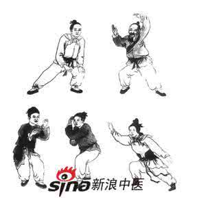 健身气功五禽戏功法 跟我学中医气功·功法篇④| 五禽戏的练法与作用(三)