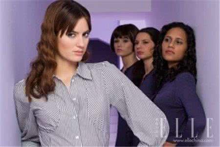 那种女人最容易发生性 哪几种女人最容易失去老公